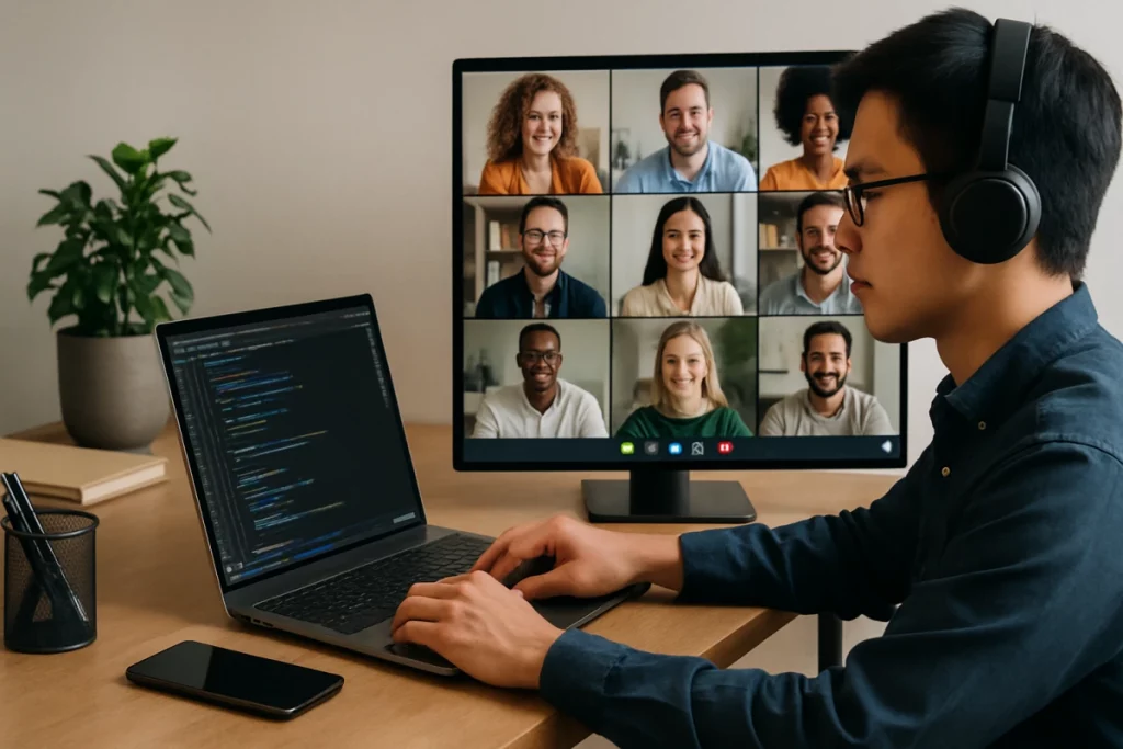 Top 10 Essential Collaboration Tools for Remote Tech Teams in 2025