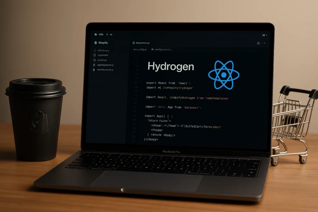 What is Shopify Hydrogen and How Does It Revolutionize E‑commerce?