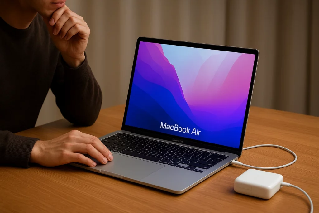 Is MacBook Air M4 Worth It in 2025?