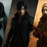 Stellar Blade vs. Lost Soul Aside vs. Borderlands 4