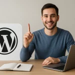 Lesson 1: What is WordPress? Beginner Overview and Differences